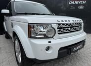 Land Rover Discovery 17