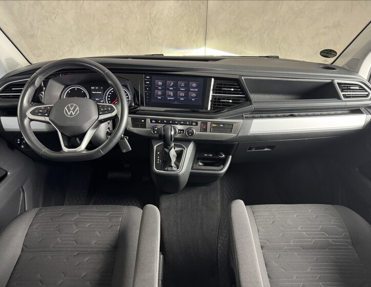 Volkswagen Multivan 20