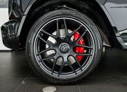 Mercedes-Benz Třídy G 11