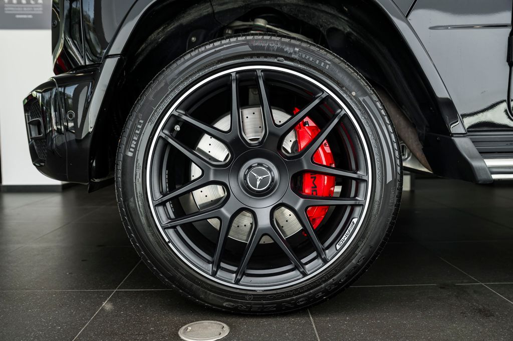 Mercedes-Benz Třídy G