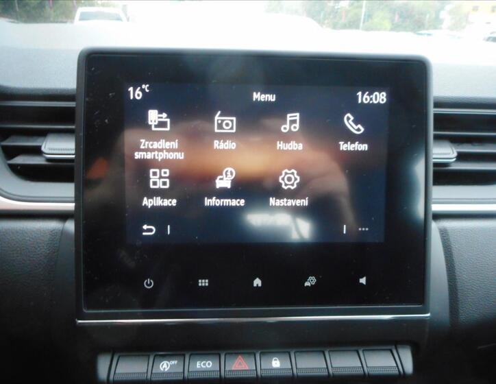 Renault Captur 28