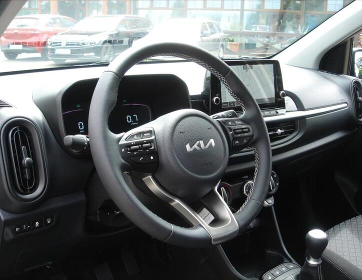 KIA Picanto 17