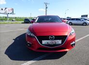 Mazda 3 8