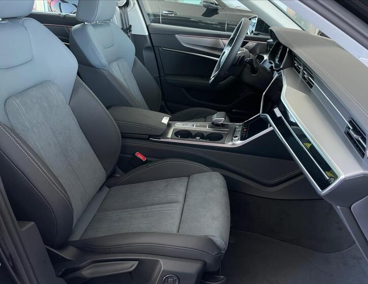 Audi A6 Allroad 13