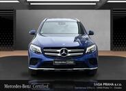 Mercedes-Benz GLC 8