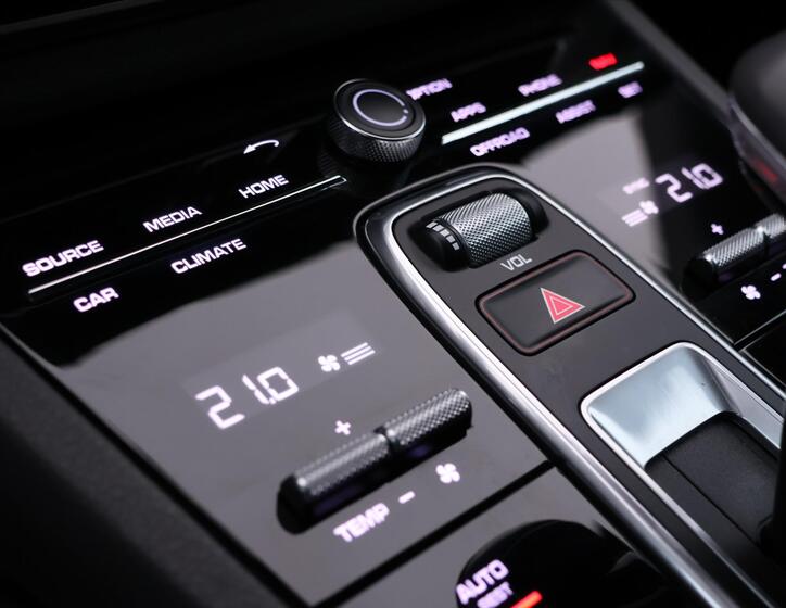 Porsche Cayenne 34
