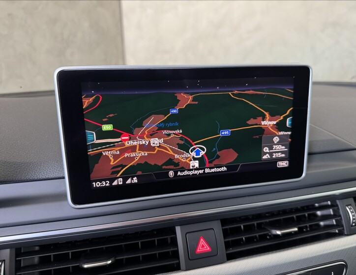 Audi A5 37