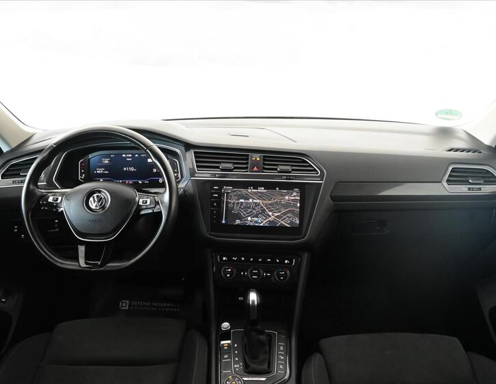 Volkswagen Tiguan Allspace 11