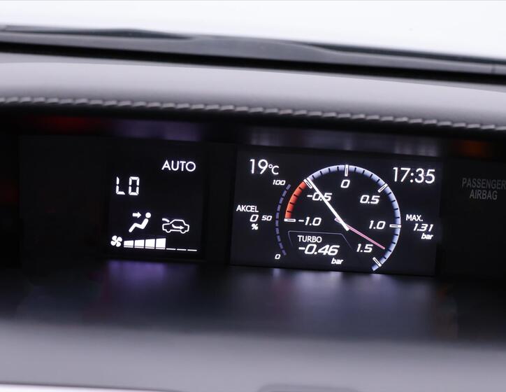 Subaru Forester 23