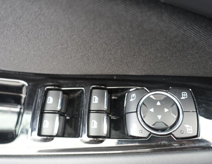 Ford S-MAX 22
