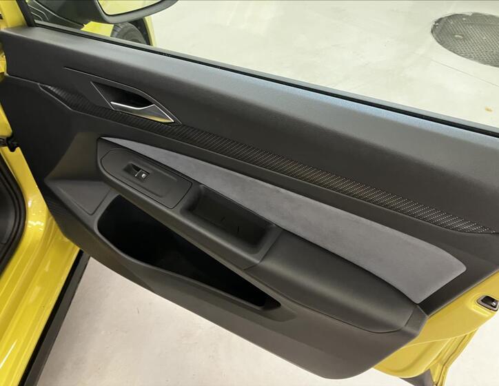 Volkswagen Golf 22