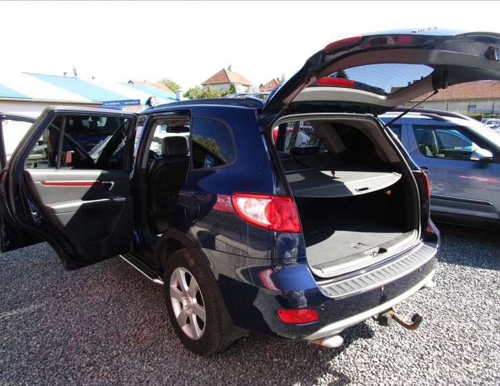 Hyundai Santa Fe 44