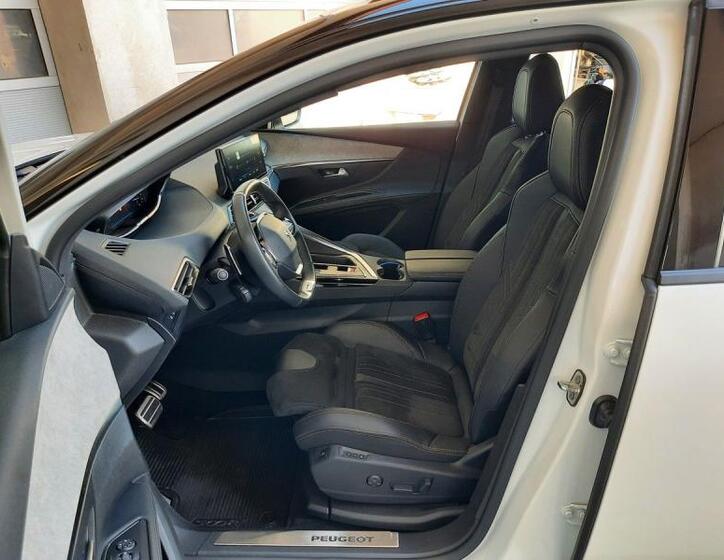 Peugeot 5008 14