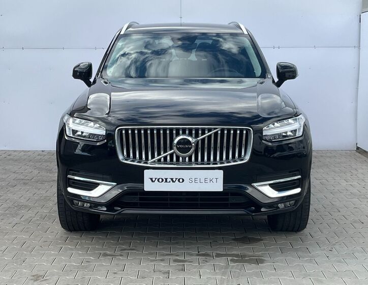 Volvo XC90 3