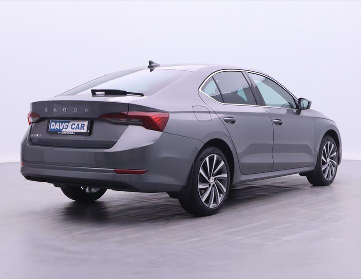 Škoda Octavia 7
