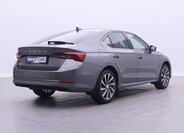 Škoda Octavia 7