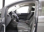 Volkswagen Touran 6