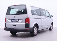 Volkswagen Transporter 7