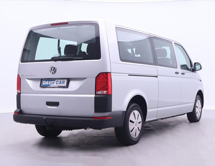 Volkswagen Transporter 7