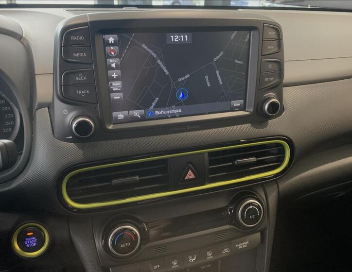 Hyundai Kona 33