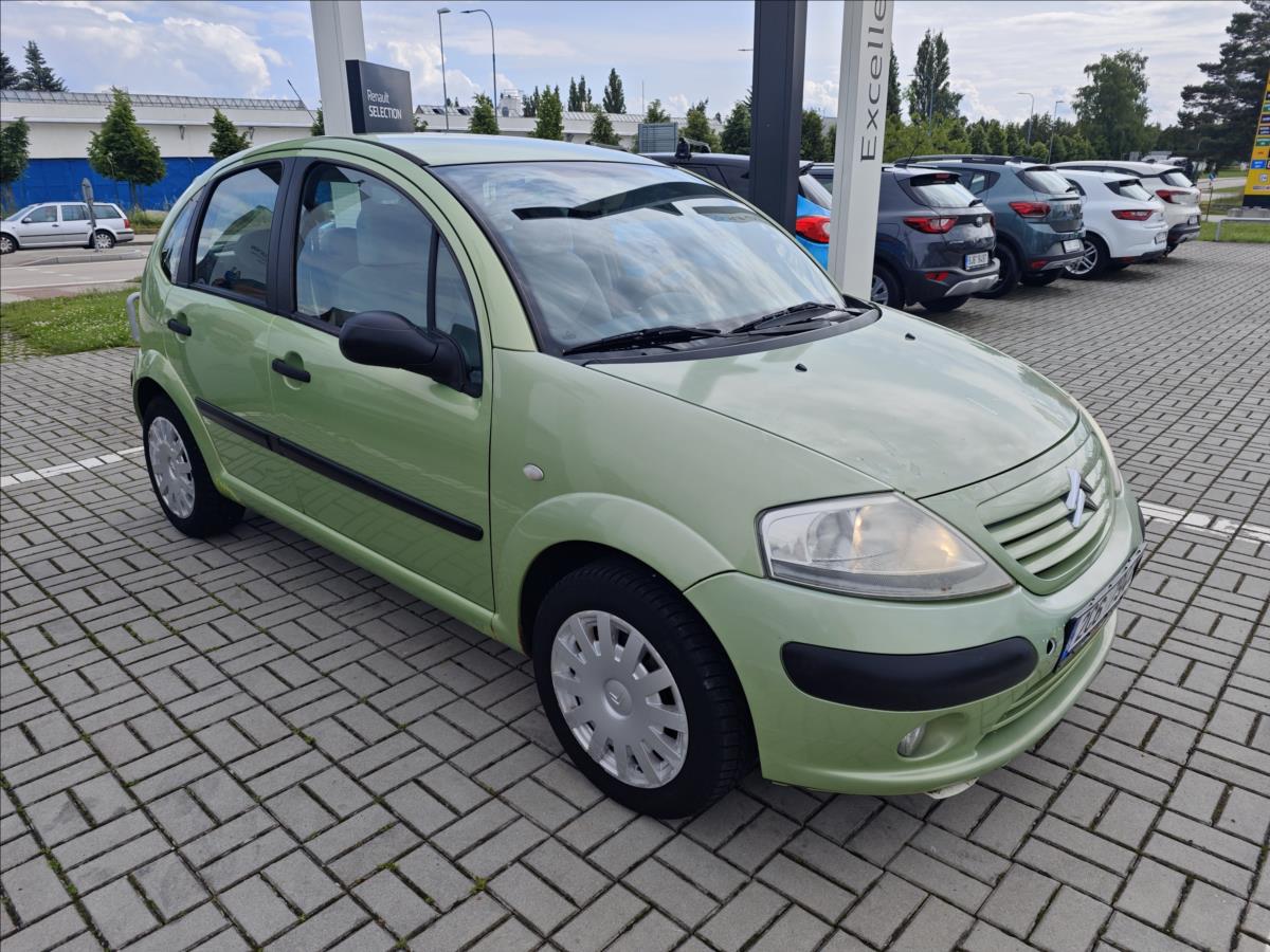 Citroën C3