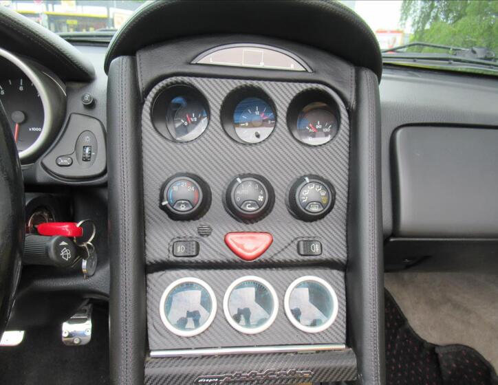 Alfa Romeo Spider 13