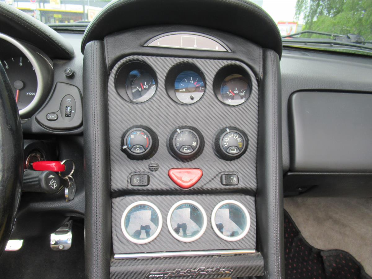 Alfa Romeo Spider
