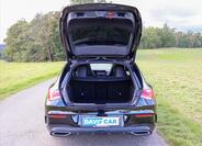 Mercedes-Benz CLA 9