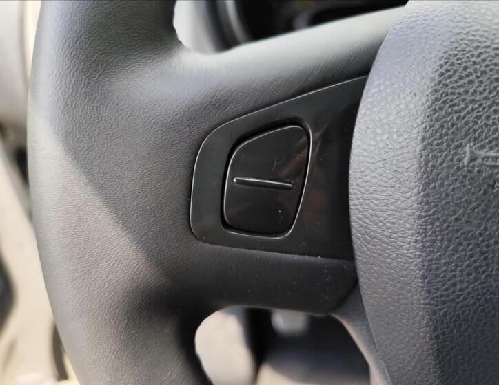 Renault Trafic 22