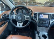 Jeep Grand Cherokee 16