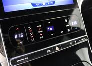 Mercedes-Benz Třídy C 43