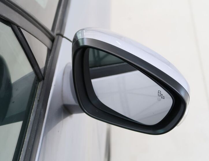 Citroën Grand C4 SpaceTourer 16