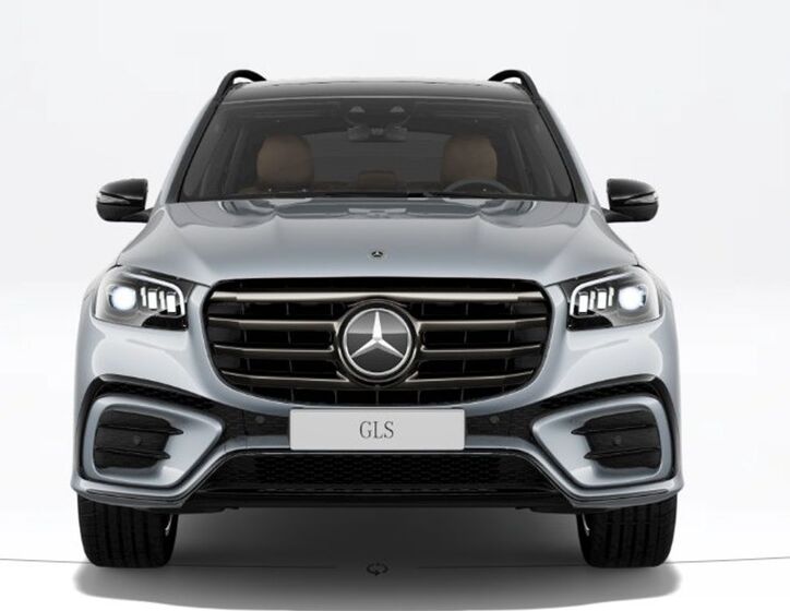 Mercedes-Benz Ostatní 2