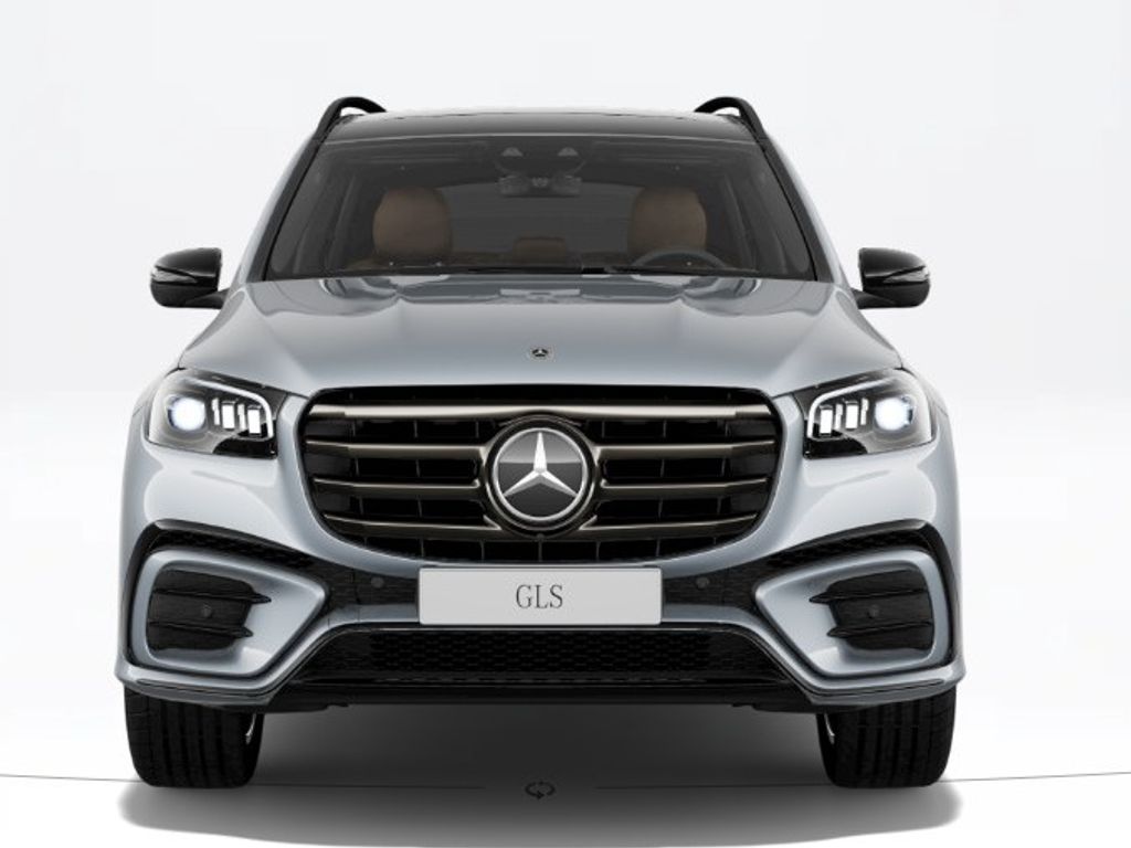 Mercedes-Benz Ostatní