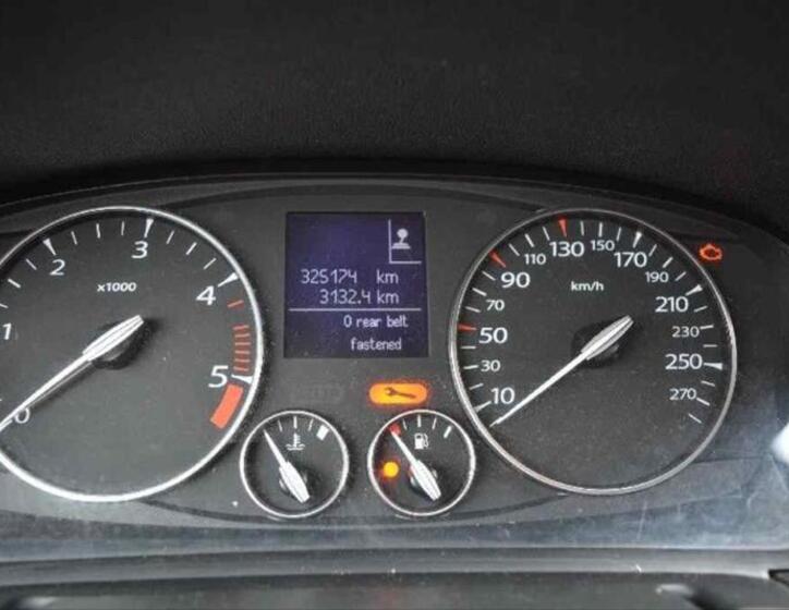 Renault Laguna 26