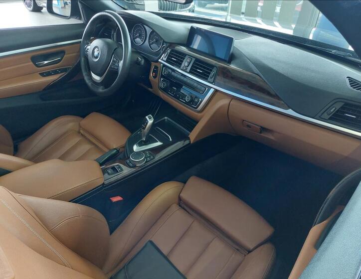 BMW Řada 4 16