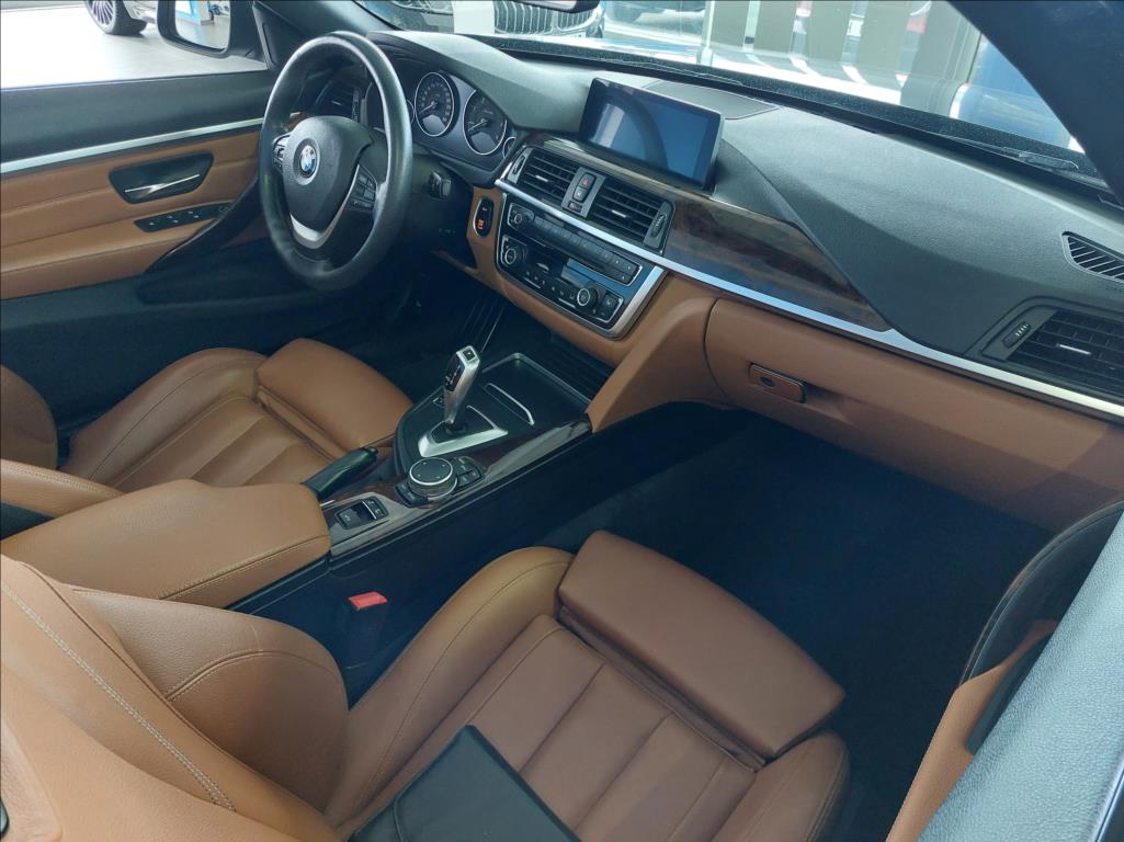 BMW Řada 4