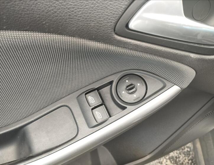 Ford Focus 14