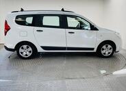 Dacia Lodgy 21