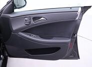 Mercedes-Benz CLS 12