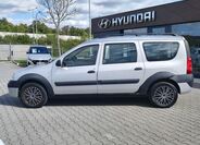Dacia Logan 8