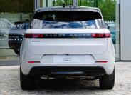 Land Rover Range Rover Sport 4