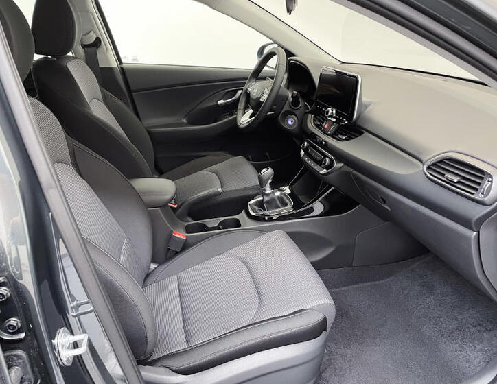 Hyundai i30 11
