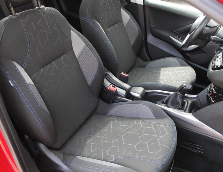 Peugeot 2008 27