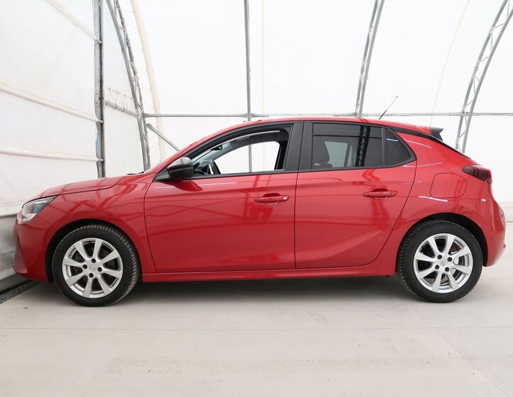 Opel Corsa 9