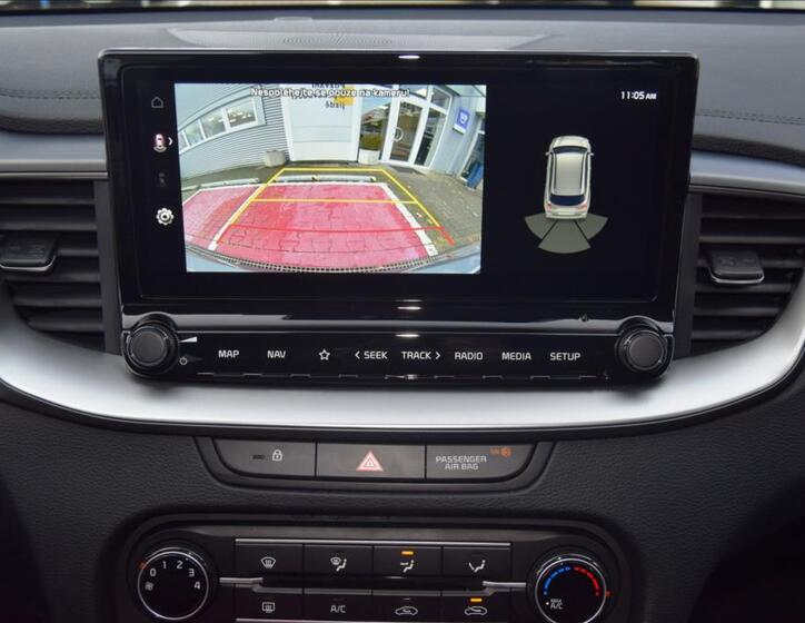 KIA Ceed 9