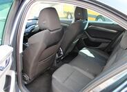 Škoda Octavia 9