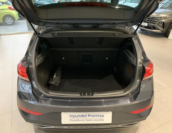 Hyundai i30 10