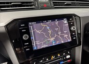 Volkswagen Passat 36