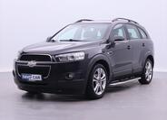 Chevrolet Captiva 3